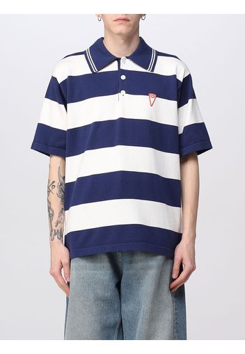 Polo Kenzo in cotone