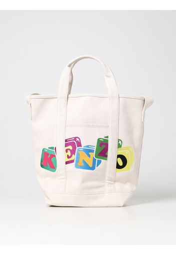 Borsa Kenzo in canvas