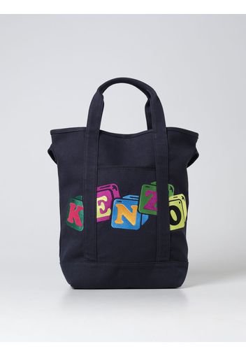 Borsa Kenzo in canvas