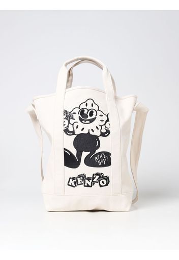 Borsa Boke Boy Kenzo in cotone