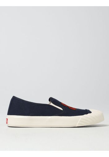 Sneakers Kenzo in canvas