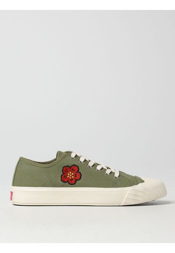 Sneakers Kenzo in canvas