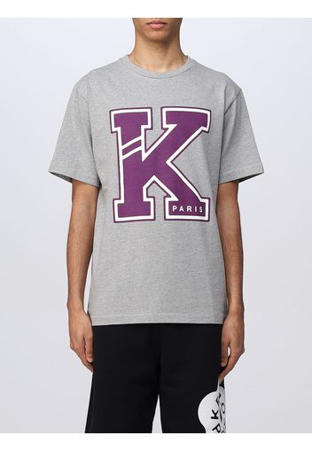 T-shirt Kenzo in cotone