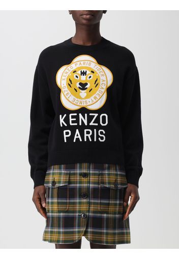 Maglione Kenzo in lana e cotone