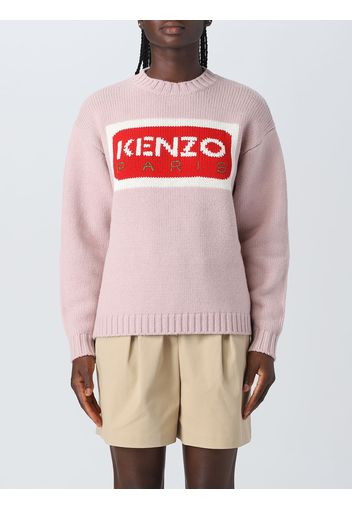 Maglia Kenzo in misto lana stretch