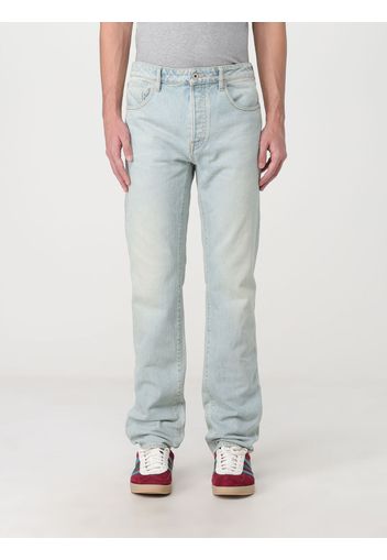 Jeans Kenzo in denim