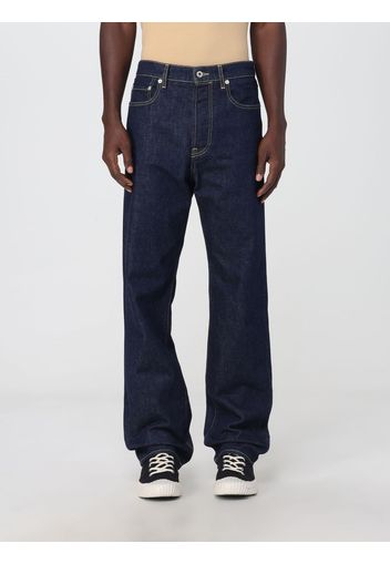 Jeans Kenzo in denim