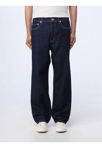 Jeans Kenzo in denim