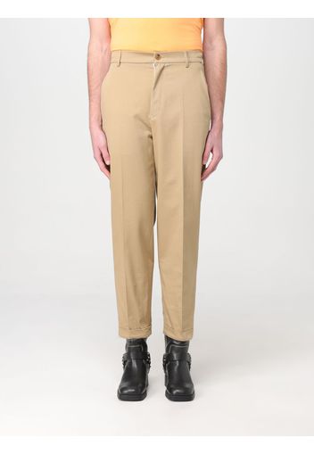 Pantalone KENZO Uomo colore Beige