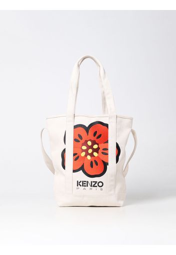 Borsa Boke Kenzo in canvas