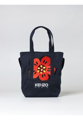 Borsa Boke Kenzo in canvas