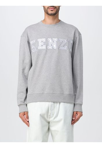 Felpa Kenzo in cotone con logo