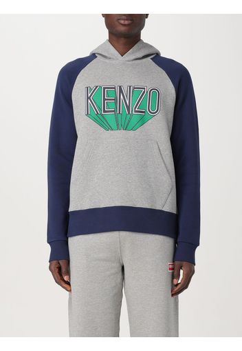 Felpa Kenzo in cotone con logo