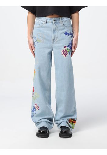 Jeans KENZO Donna colore Sstw