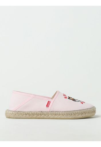 Espadrillas KENZO Donna colore Rosa