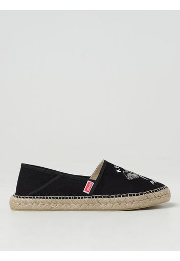 Espadrillas KENZO Donna colore Nero