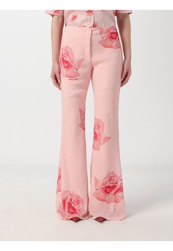 Pantalone KENZO Donna colore Rosa