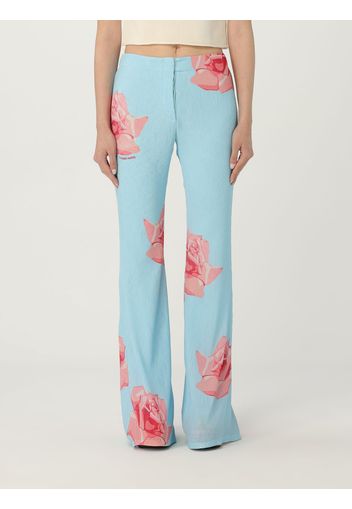 Pantalone KENZO Donna colore Blue