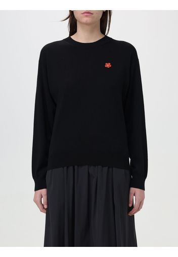 Maglia KENZO Donna colore Nero