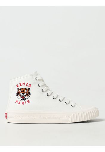 Sneakers Kenzo Foxy Kenzo in canvas