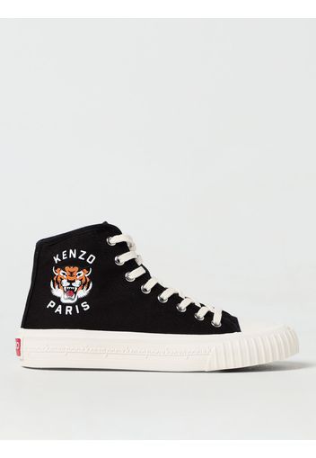 Sneakers Kenzo Foxy Kenzo in canvas