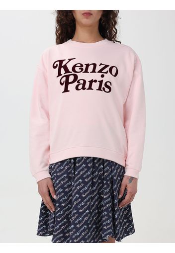 Felpa KENZO Donna colore Rosa