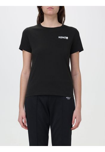 T-Shirt KENZO Donna colore Nero