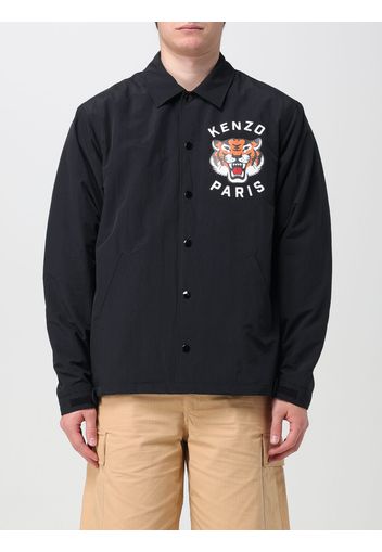 Giacca KENZO Uomo colore Nero