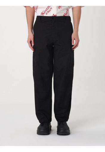 Pantalone KENZO Uomo colore Nero