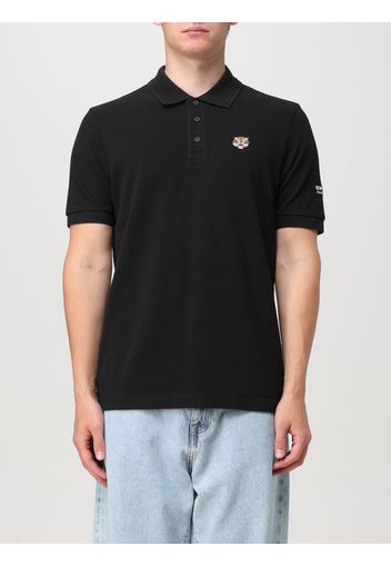 Polo KENZO Uomo colore Nero