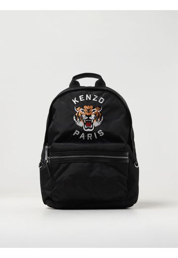 Zaino KENZO Uomo colore Nero