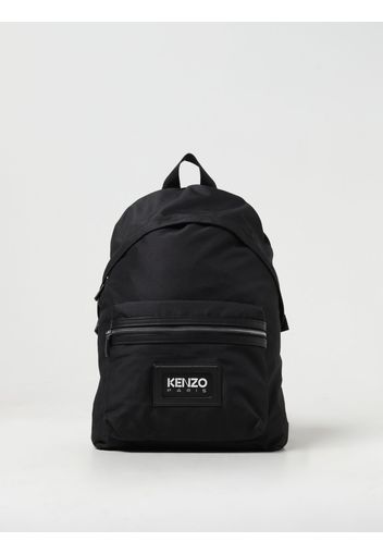 Zaino KENZO Uomo colore Nero