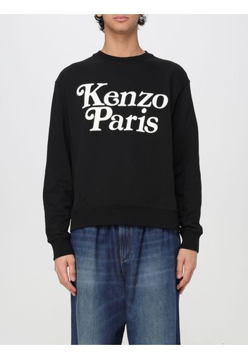 T-Shirt KENZO Uomo colore Nero