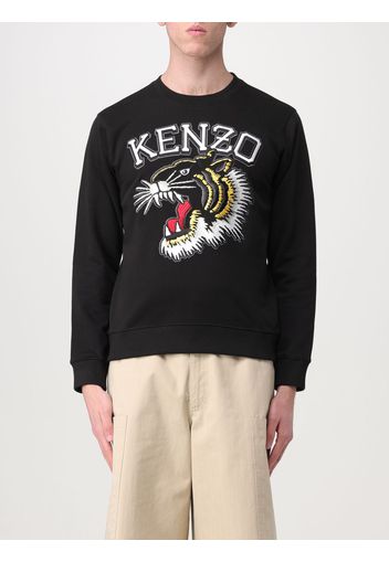 Maglia KENZO Uomo colore Nero