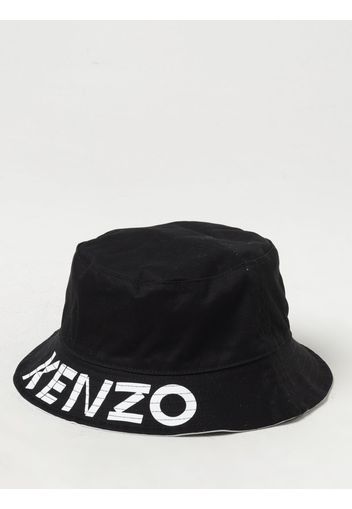 Cappello KENZO Uomo colore Nero