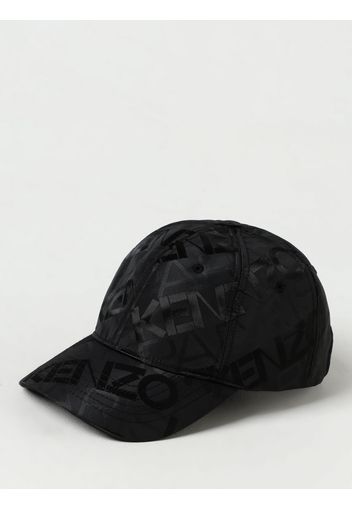 Cappello Kenzo in cotone