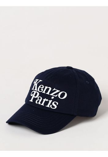 Cappello KENZO Uomo colore Blue