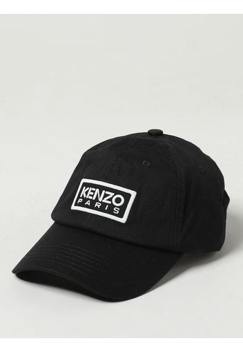 Cappello KENZO Uomo colore Nero