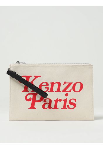 Borsa A Mano KENZO Donna colore Bianco