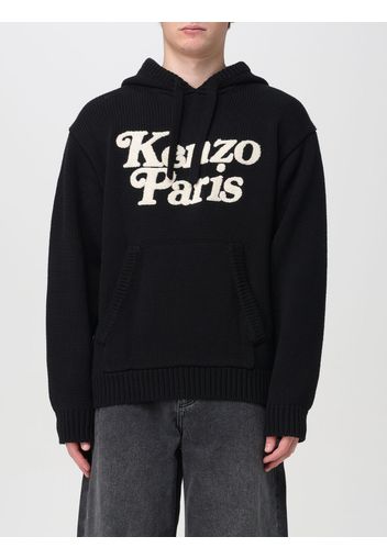 Cardigan KENZO Uomo colore Nero