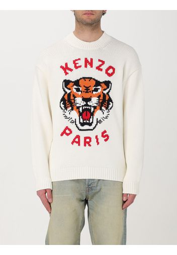 Maglia KENZO Uomo colore Bianco