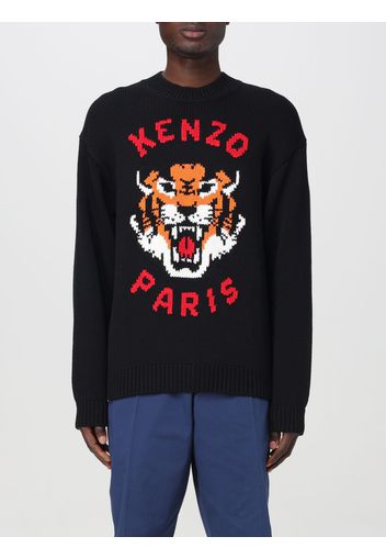 Maglia KENZO Uomo colore Nero