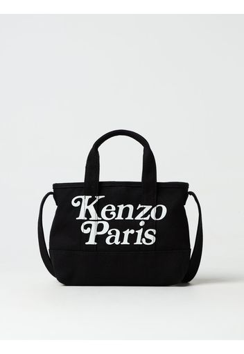 Borsa Utility Kenzo in canvas