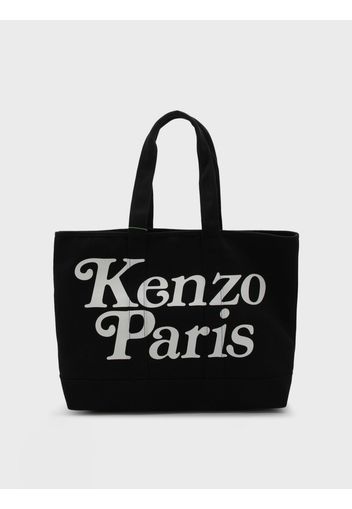 Borsa Utility Kenzo in canvas