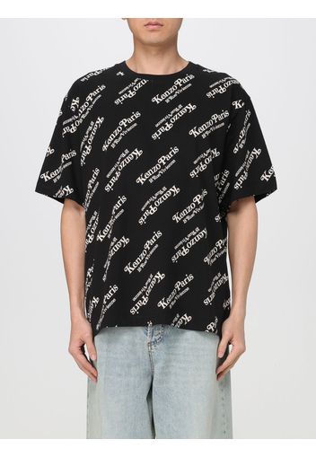 T-Shirt KENZO Uomo colore Nero