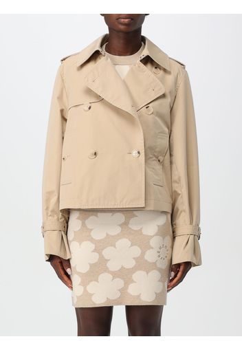 Cappotto KENZO Donna colore Beige