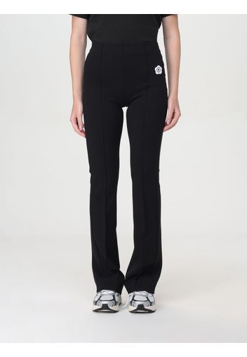 Pantalone KENZO Donna colore Nero