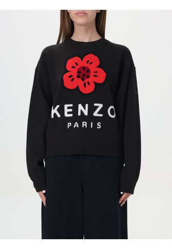 Maglia KENZO Donna colore Nero