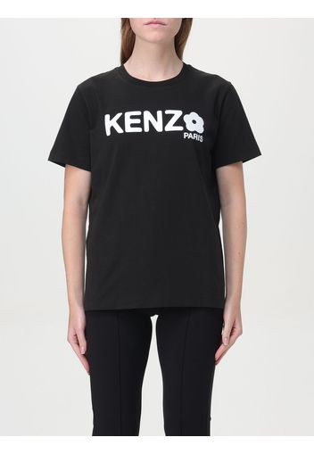 T-Shirt KENZO Donna colore Nero