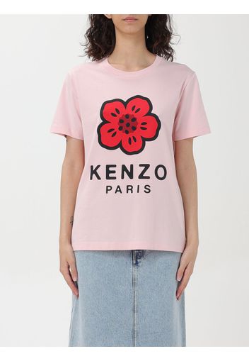 T-shirt Fiore Kenzo